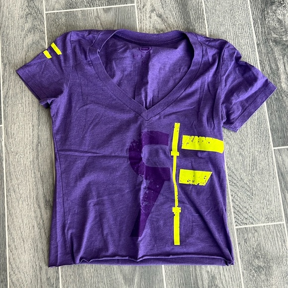ROKFIT tee - Picture 1 of 3